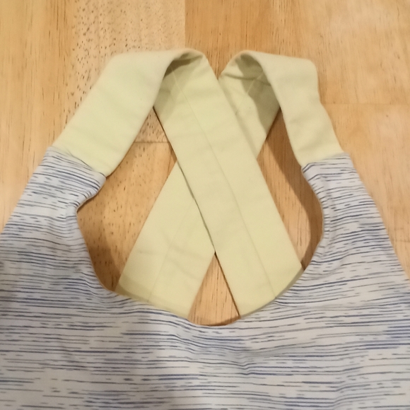 Lululemon atletica tank top - Picture 2 of 14
